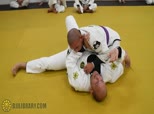 Inside the University 468 - Replacing Guard when Opponent Reaches His Arm Across